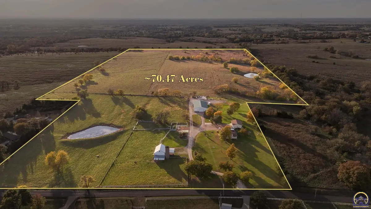 7731 NE Indian Creek Rd, Topeka, KS 66617 - Image #1