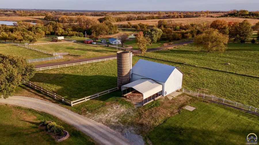 7731 NE Indian Creek Rd, Topeka, KS 66617 - Image #3