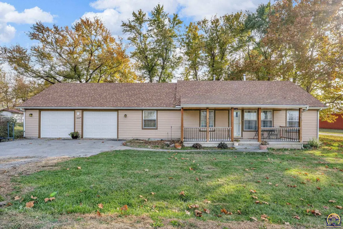 620 Elm St, Delia, KS 66418 - Image #1