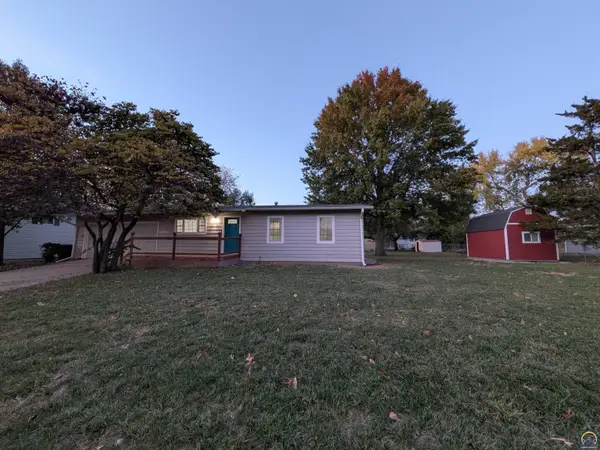 4426 SW 29th Ter, Topeka, KS 66614
