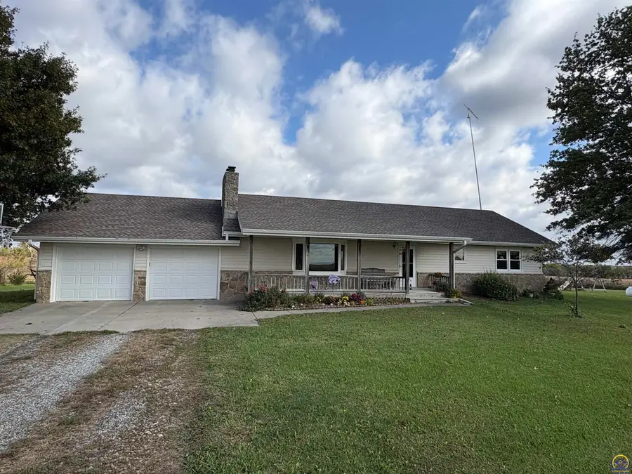 1984 Road D, Emporia, KS 66801 - Image #2