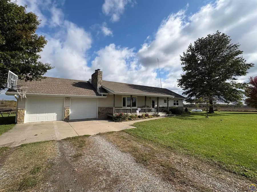 1984 Road D, Emporia, KS 66801 - Image #3
