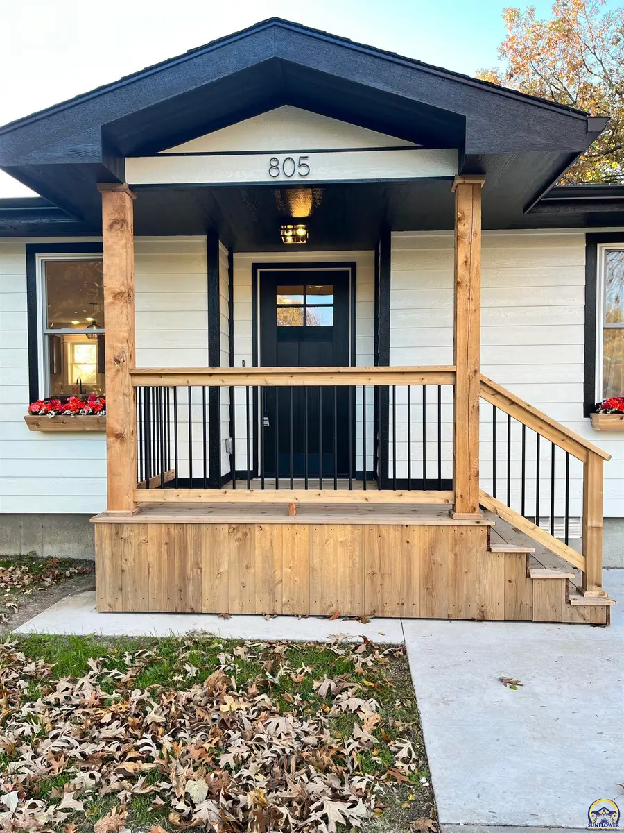 805 Peyton St, Emporia, KS 66801 - Image #3