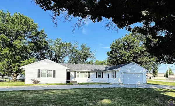 603 Martindale St, Burlington, KS 66839