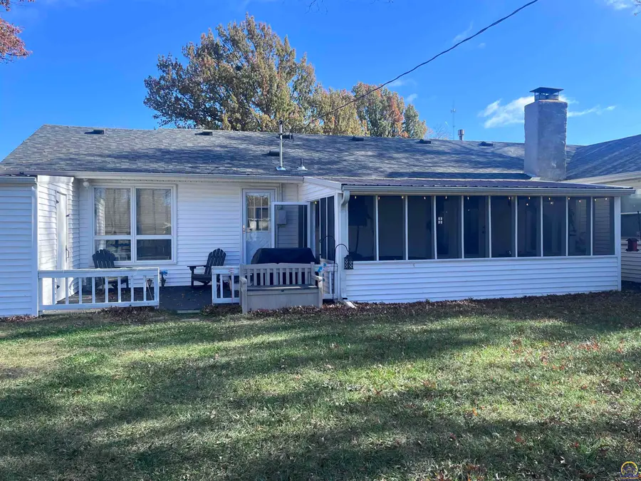 603 Martindale St, Burlington, KS 66839 - Image #2