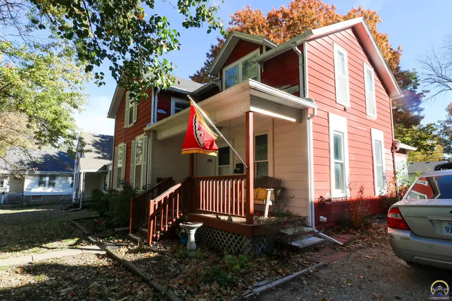 1526 West St, Emporia, KS 66801 - Image #3