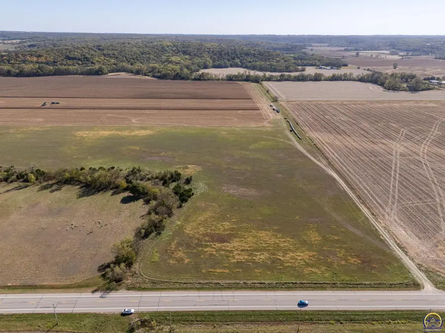 20 Acres M/L N 1000 Rd, Lawrence, KS 66047 - Image #2