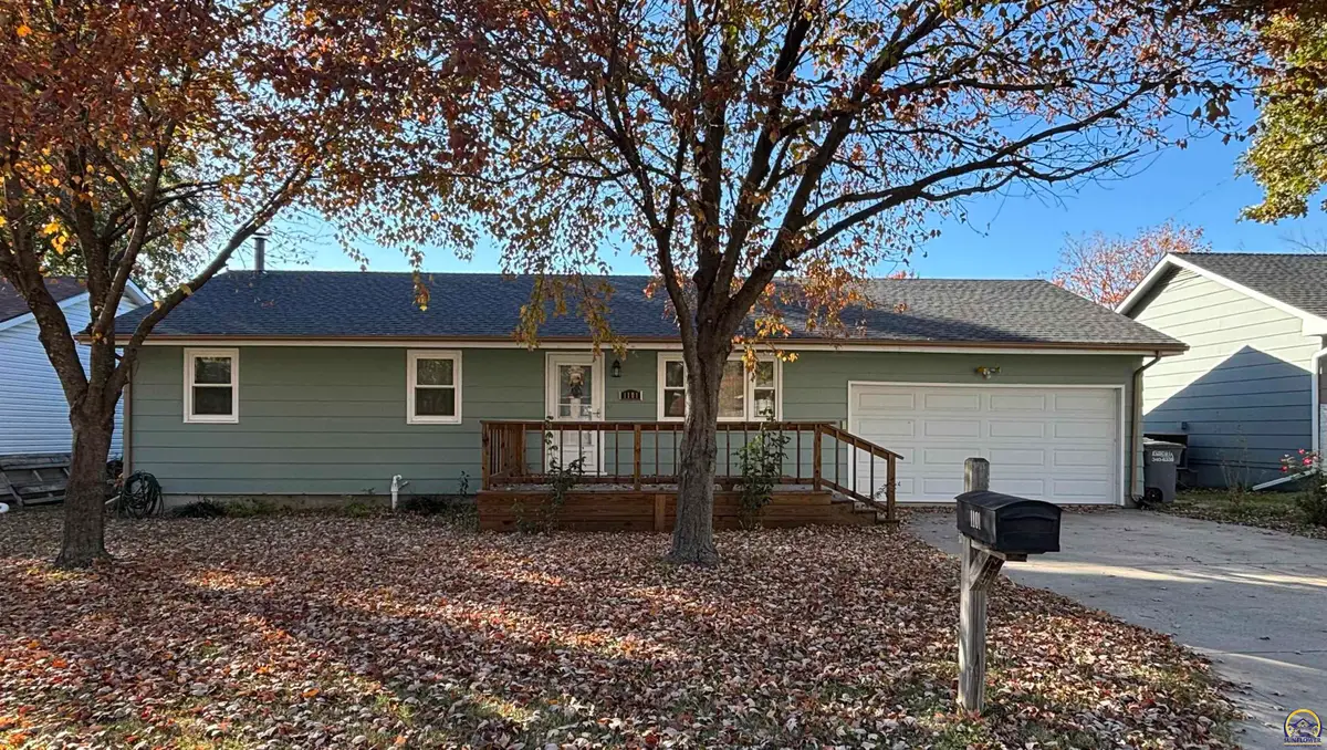 1101 Luther St, Emporia, KS 66801 - Image #1