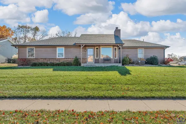 1629 NW 33rd Pl, Topeka, KS 66618