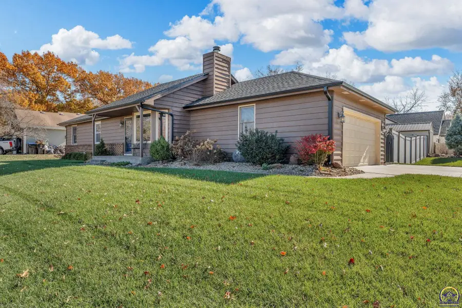 1629 NW 33rd Pl, Topeka, KS 66618 - Image #2