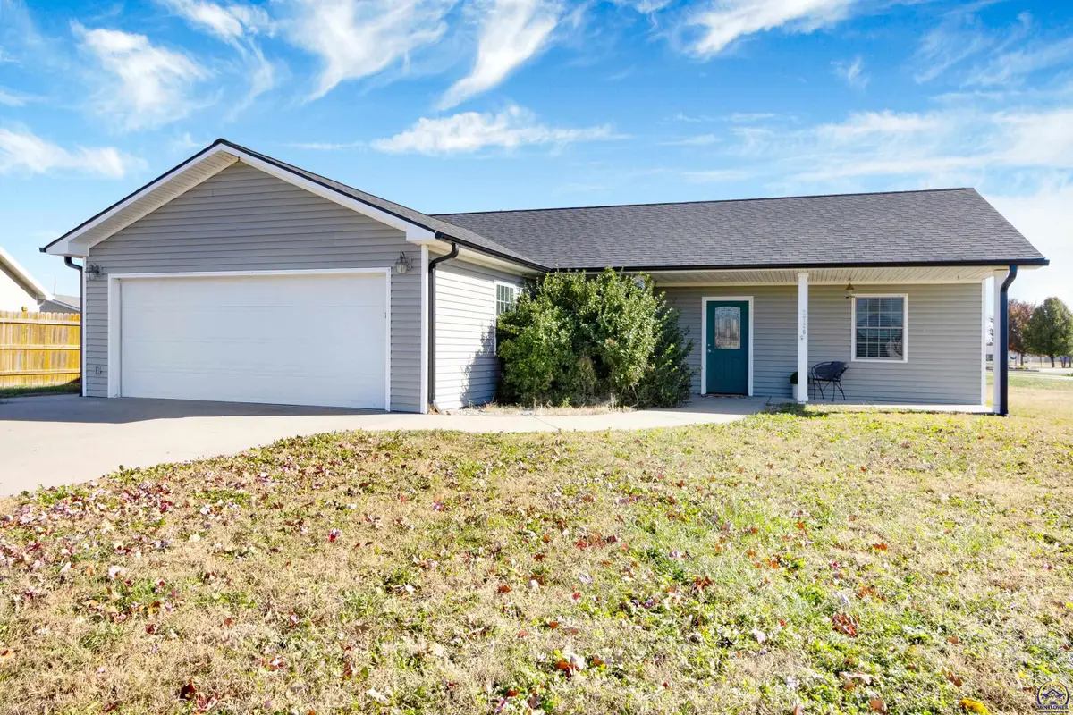 2720 Brookpark Dr, Manhattan, KS 66502 - Image #1