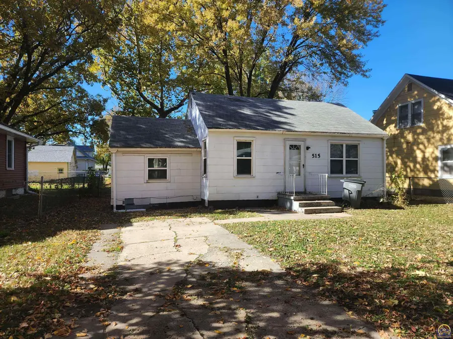 515 S Market St, Emporia, KS 66801 - Image #2