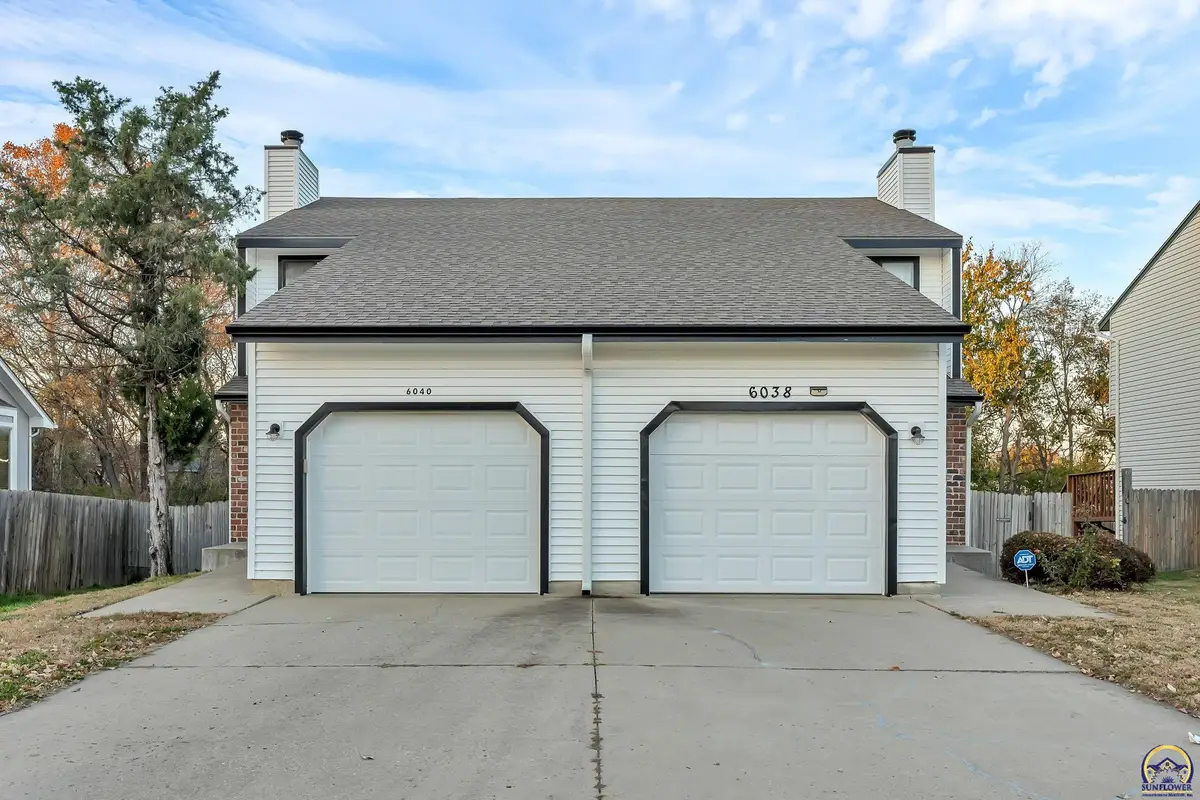 6040 SW 25th St, Topeka, KS 66614 - Image #1