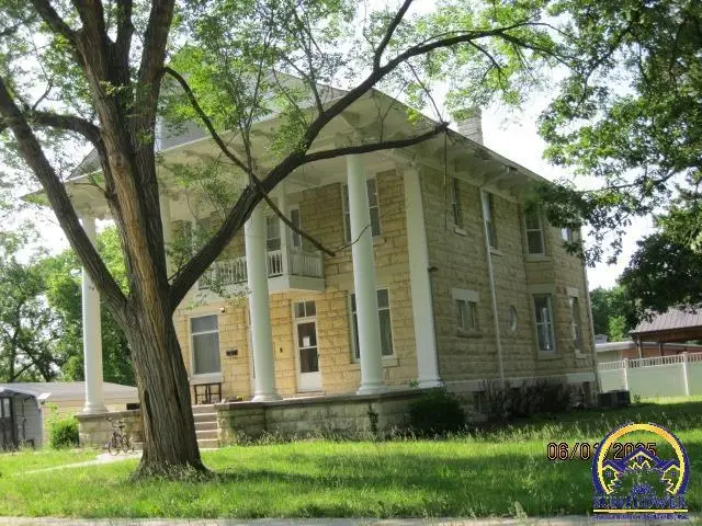 415 W Walnut St, Junction City, KS 66441 - Image #3