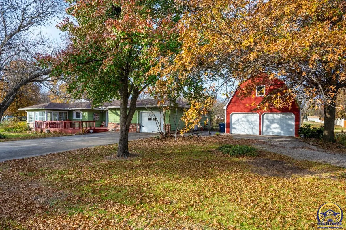 615 Shuey, Osage City, KS 66523 - Image #1