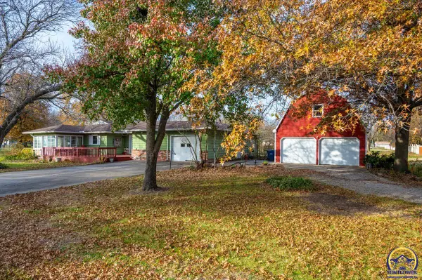 615 Shuey, Osage City, KS 66523