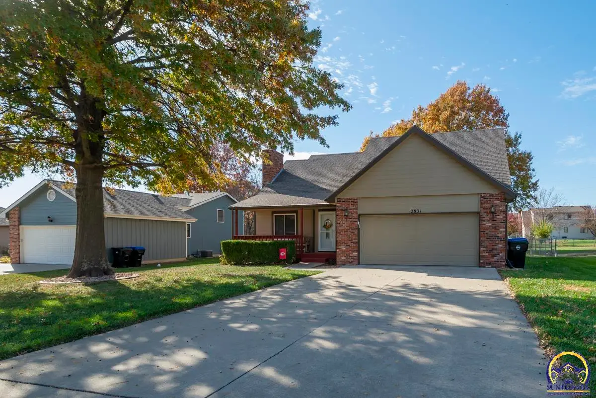 2831 SW Bingham Rd, Topeka, KS 66614 - Image #1