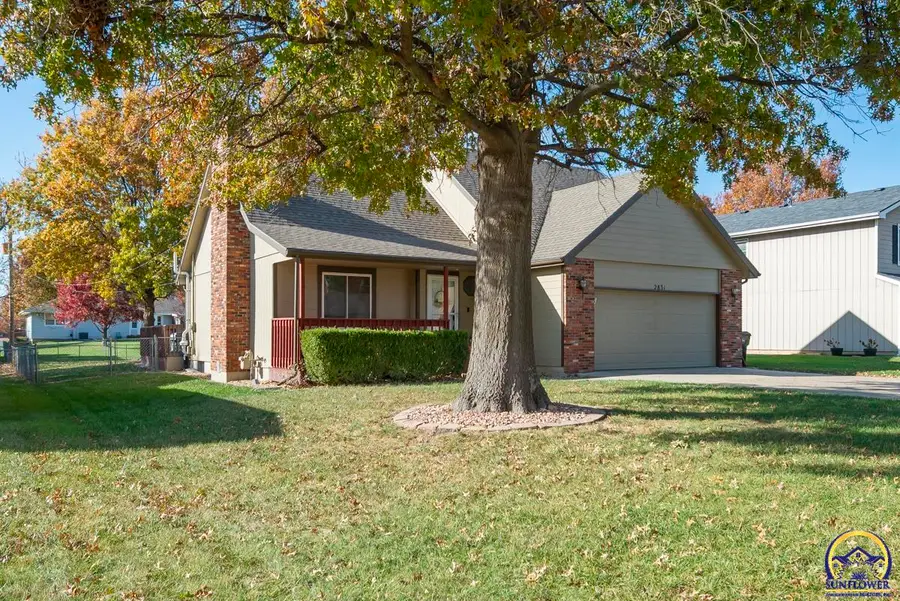 2831 SW Bingham Rd, Topeka, KS 66614 - Image #2