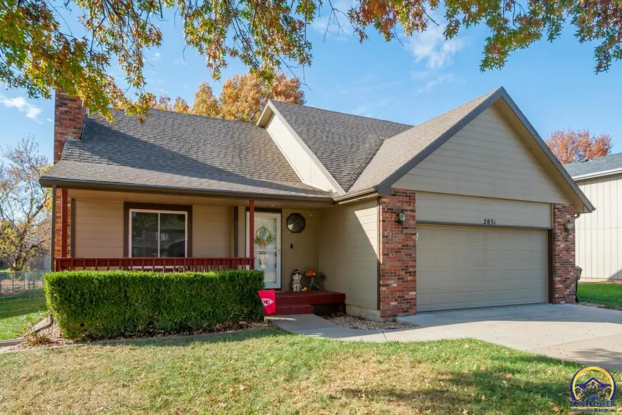 2831 SW Bingham Rd, Topeka, KS 66614 - Image #3