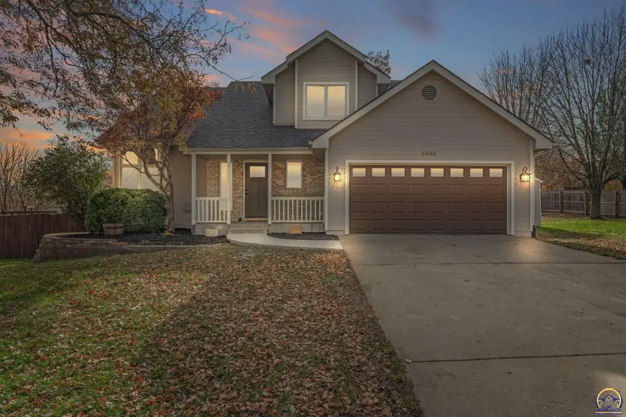 6445 SW 21st Ter, Topeka, KS 66614 - Image #2