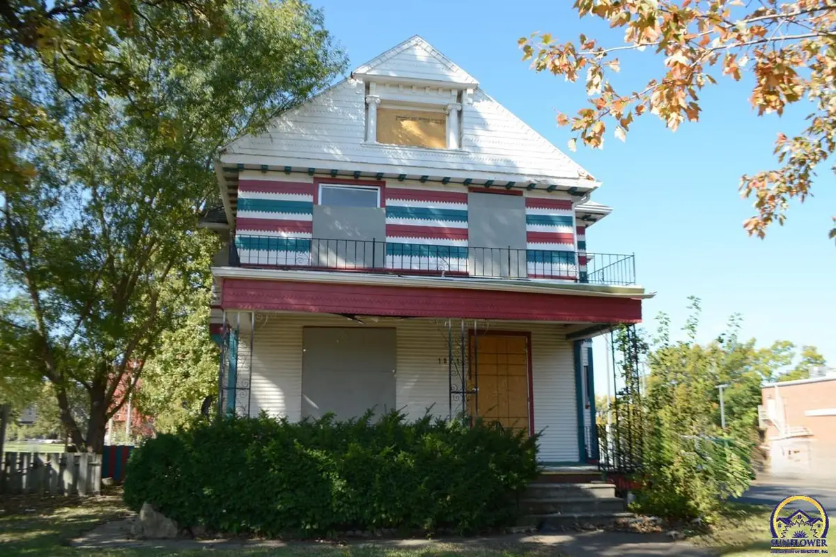 1021 SW Polk St, Topeka, KS 66612 - Image #1