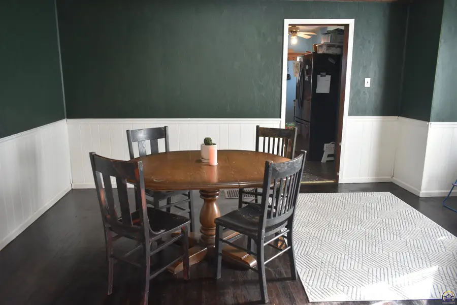 507 Cherokee St, Oskaloosa, KS 66066 - Image #3
