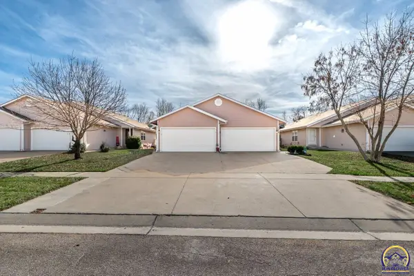 7237 SW 23rd Ct, Topeka, KS 66614