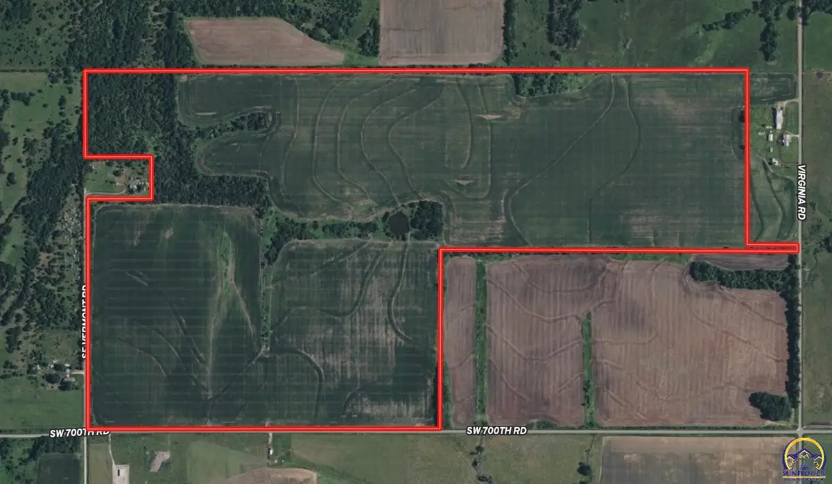 0000 SW 700 Rd, Kincaid, KS 66039 - Image #1