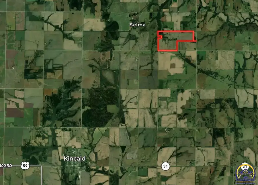 0000 SW 700 Rd, Kincaid, KS 66039 - Image #3
