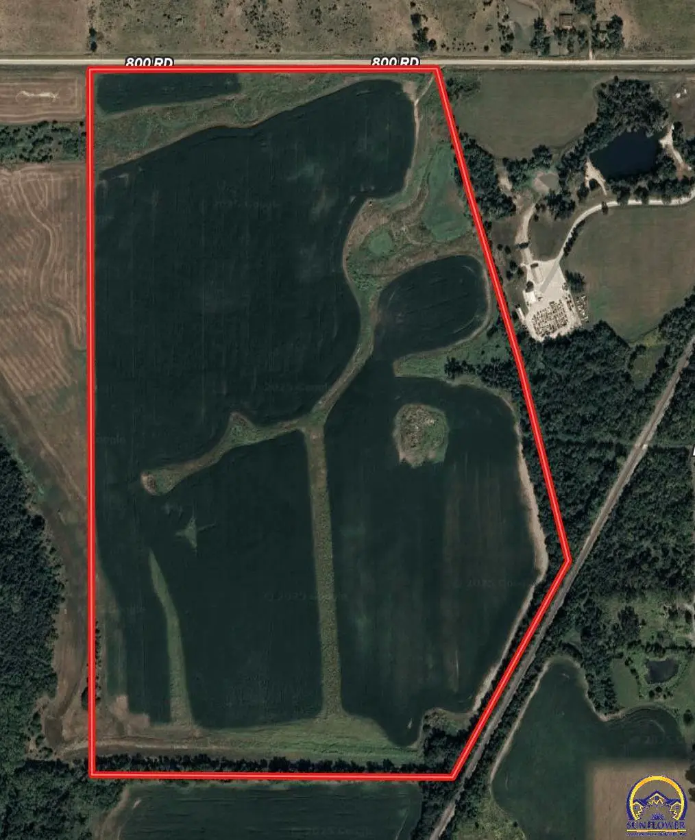000 SE 800 Rd, Kincaid, KS 66039 - Image #1