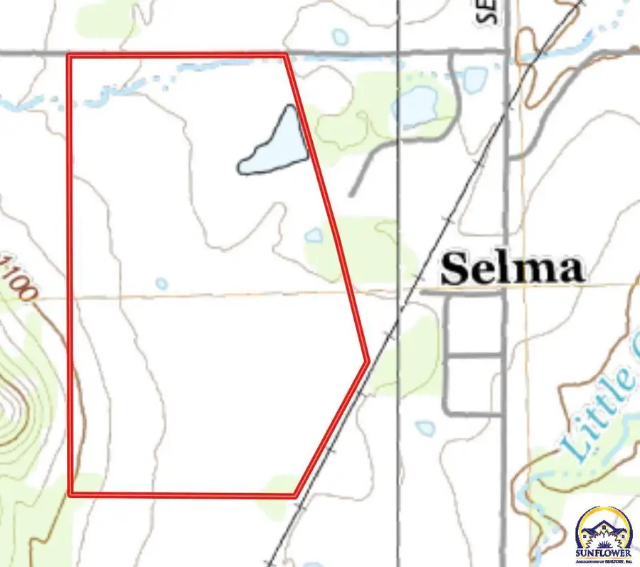 000 SE 800 Rd, Kincaid, KS 66039 - Image #2