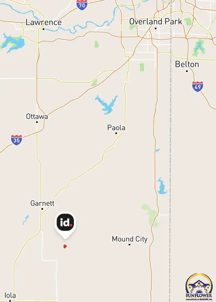 000 SE 800 Rd, Kincaid, KS 66039 - Image #3