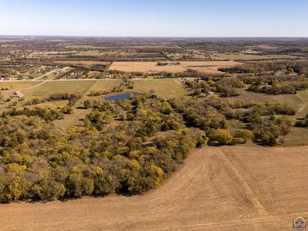 395.5 Acres N 1100 Rd, Lawrence, KS 66047