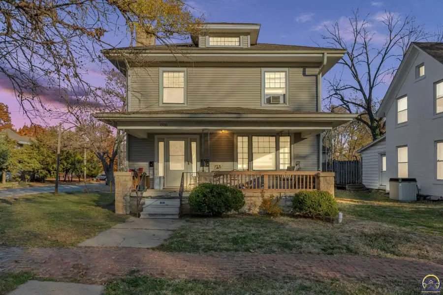 1500 SW Mulvane St, Topeka, KS 66604 - Image #3