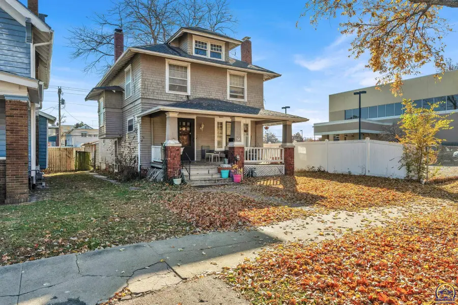 916 SW Polk St, Topeka, KS 66612 - Image #3