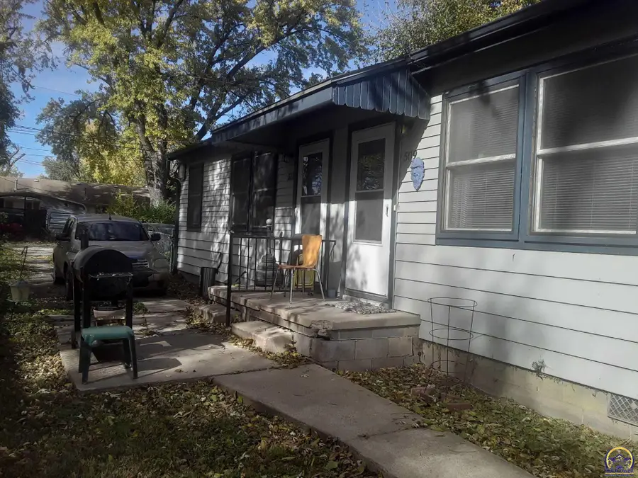 509/511 SE Lafayette St, Topeka, KS 66607 - Image #2