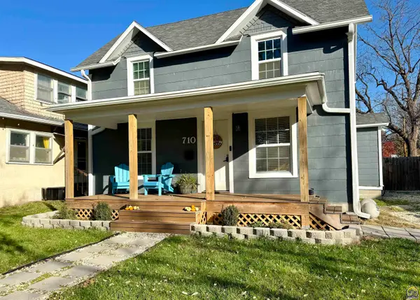 710 West St, Emporia, KS 66801