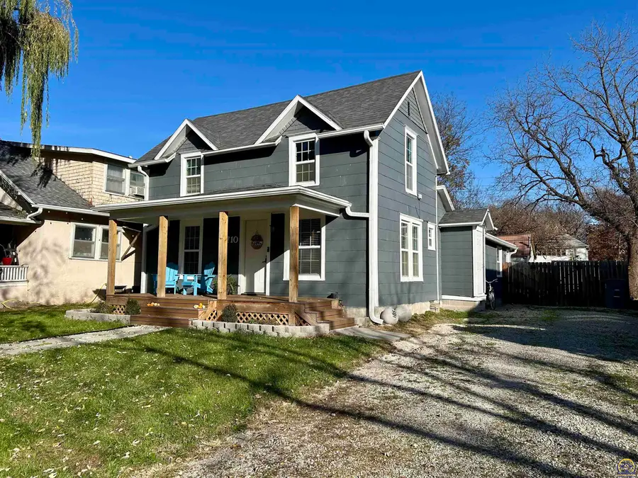 710 West St, Emporia, KS 66801 - Image #2