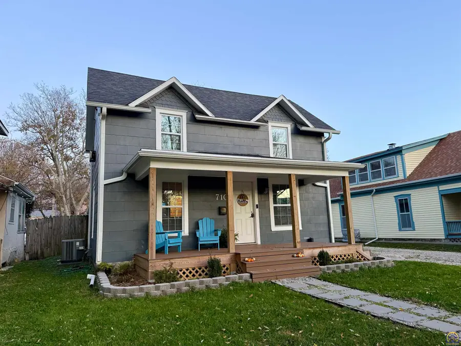 710 West St, Emporia, KS 66801 - Image #3