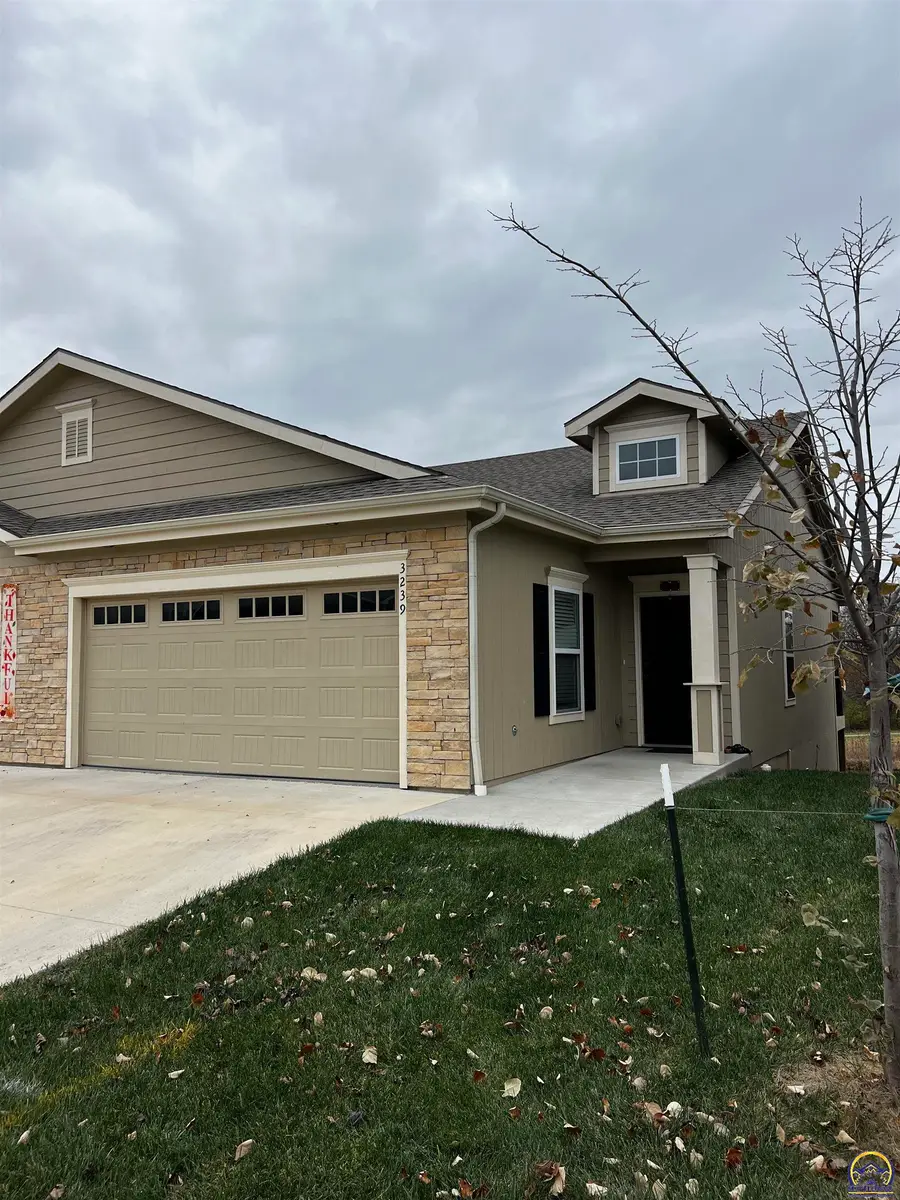 3239 Atchison Ave, Lawrence, KS 66047 - Image #2