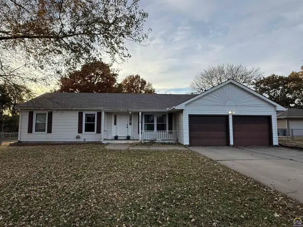 1005 Lincoln St, Emporia, KS 66801