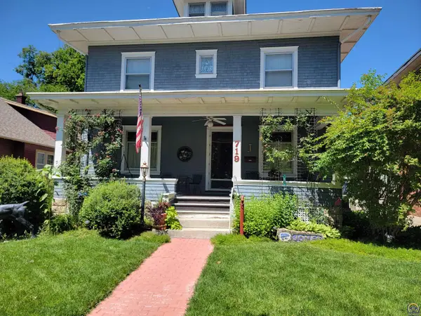 719 State St, Emporia, KS 66801