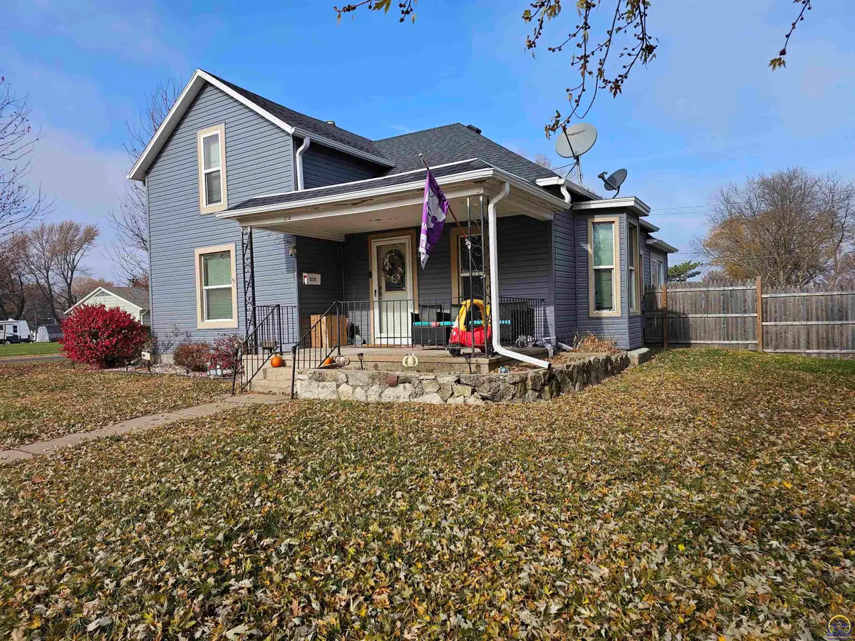 1218 Jefferson St, Sabetha, KS 66534 - Image #1
