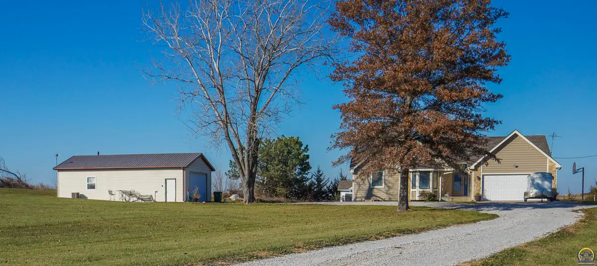 15088 222nd Rd, Holton, KS 66436 - Image #1