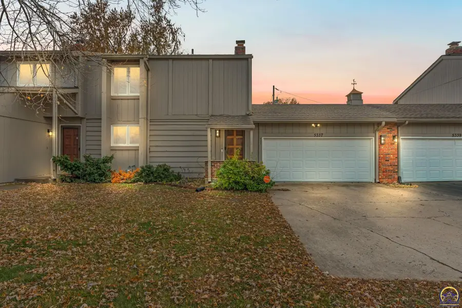 5337 SW Chelsea Ct, Topeka, KS 66604 - Image #3