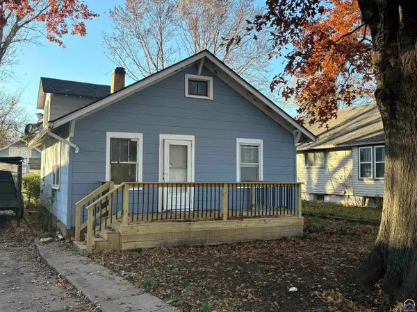 505 Elm St, Emporia, KS 66801