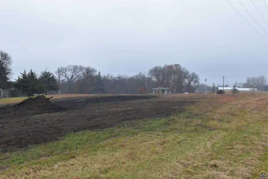 0000 Ferguson Rd #Main St. & Park Hill Dr., Ozawkie, KS 66070 - Image #2