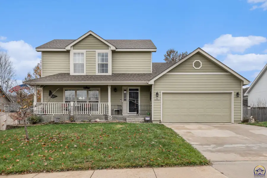 5649 SW 36th St, Topeka, KS 66614 - Image #2