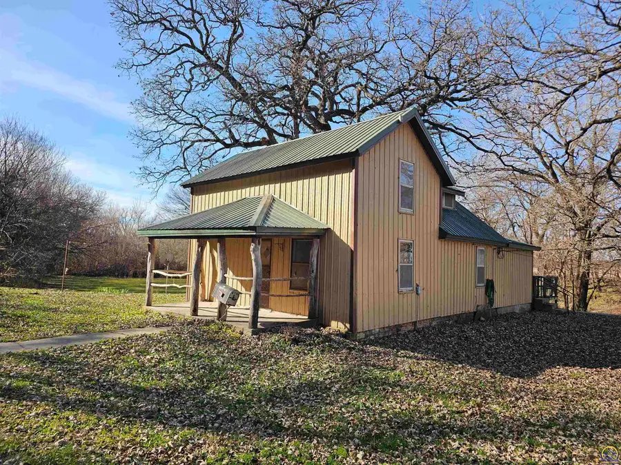 1080 Camp Wood Rd, Elmdale, KS 66850 - Image #3