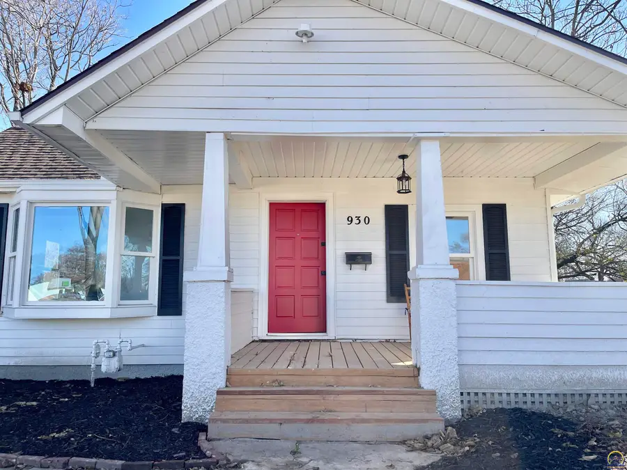 930 NW Harrison St, Topeka, KS 66608 - Image #2